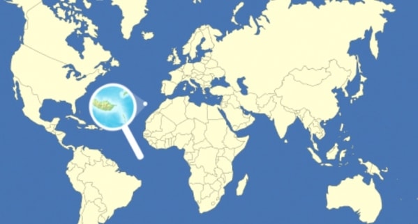 Madeira Island Location Climate mini